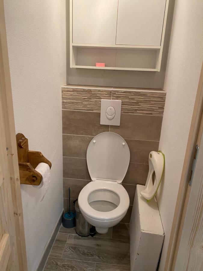 Appartement Villard De Lans Eksteriør billede