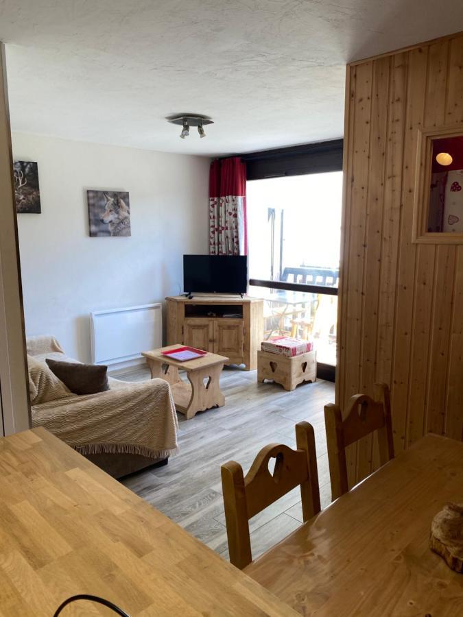 Appartement Villard De Lans Eksteriør billede
