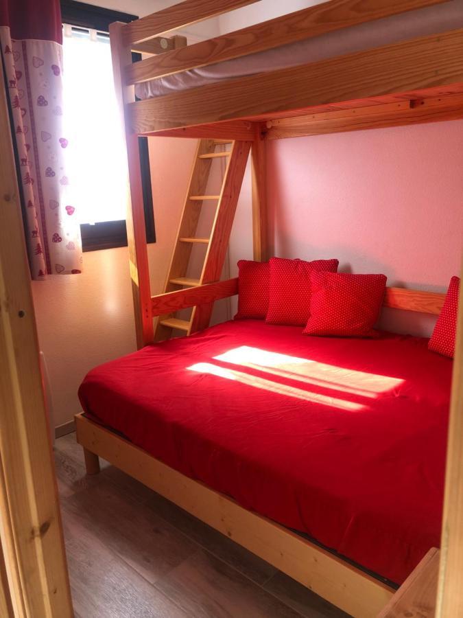 Appartement Villard De Lans Eksteriør billede