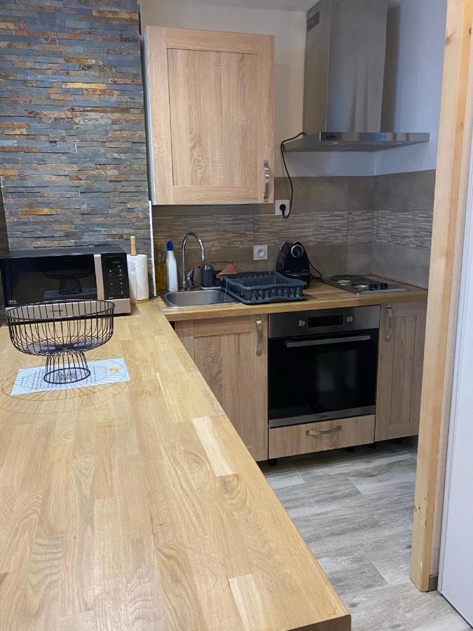Appartement Villard De Lans Eksteriør billede