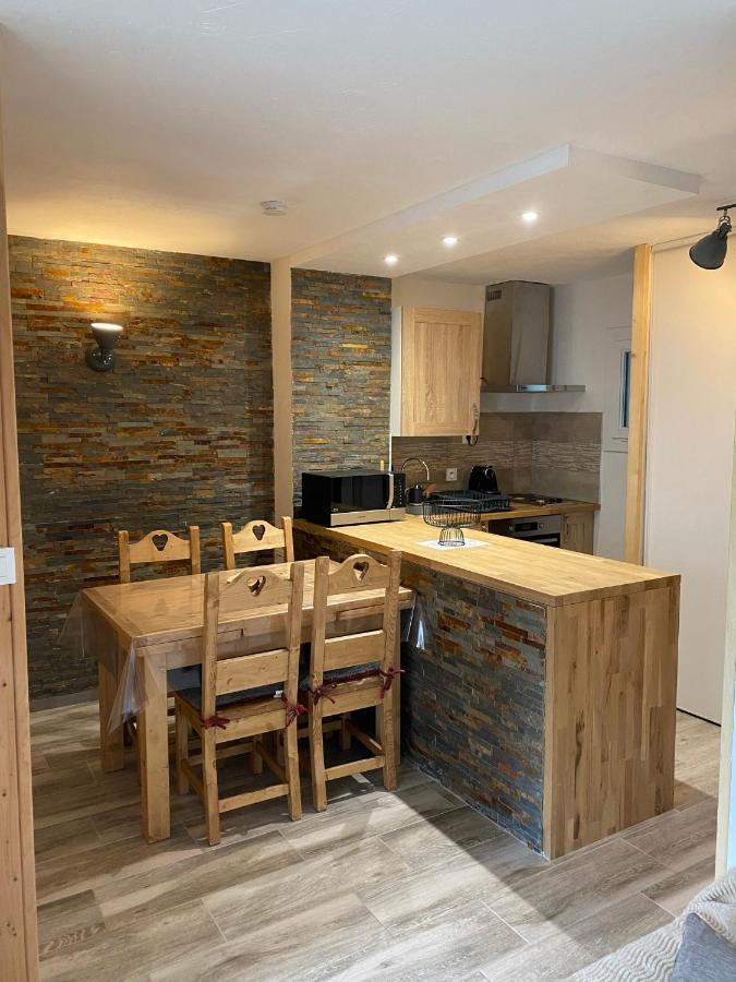 Appartement Villard De Lans Eksteriør billede
